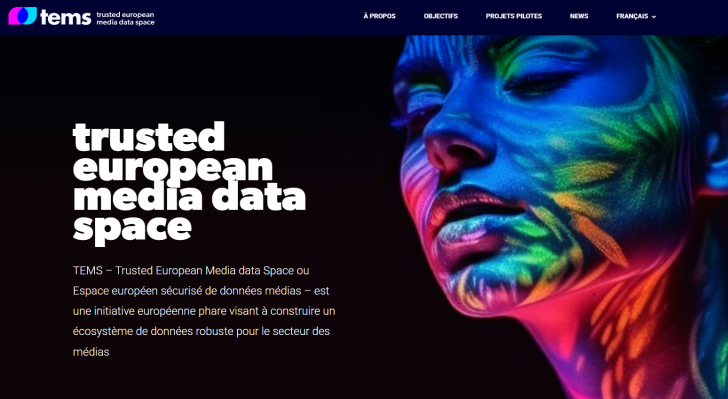 TEMS website